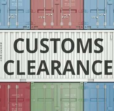 Customs Clearance