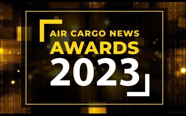 Air Cargo News Awards: This year’s shortlist revealed.