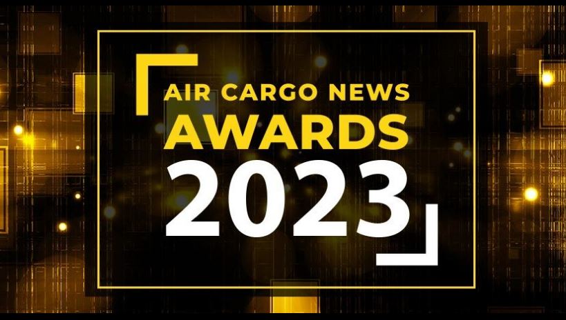 Air Cargo News Awards: This year’s shortlist revealed.